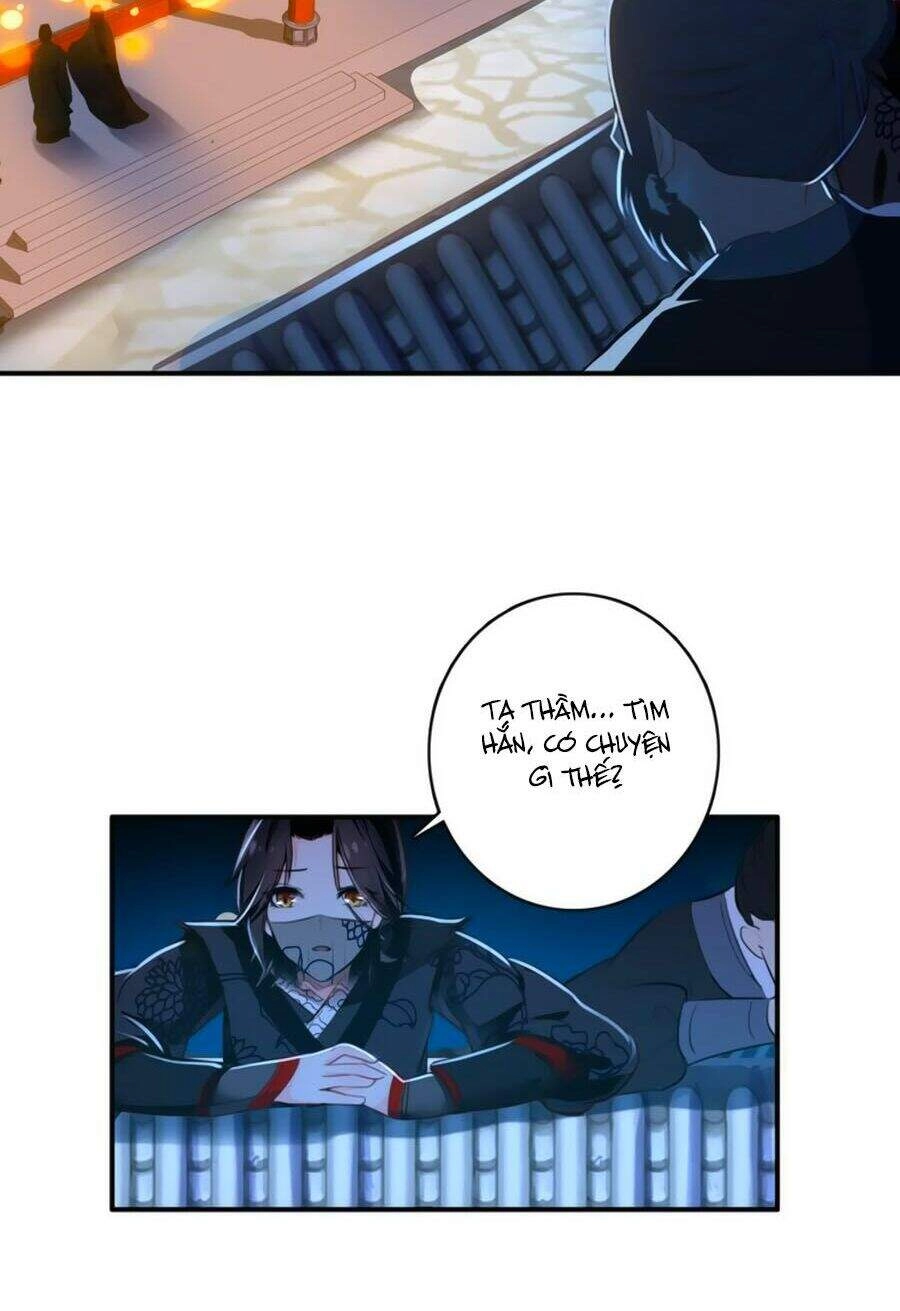 Mỹ Nhân Làm Tướng Chapter 36 - 20