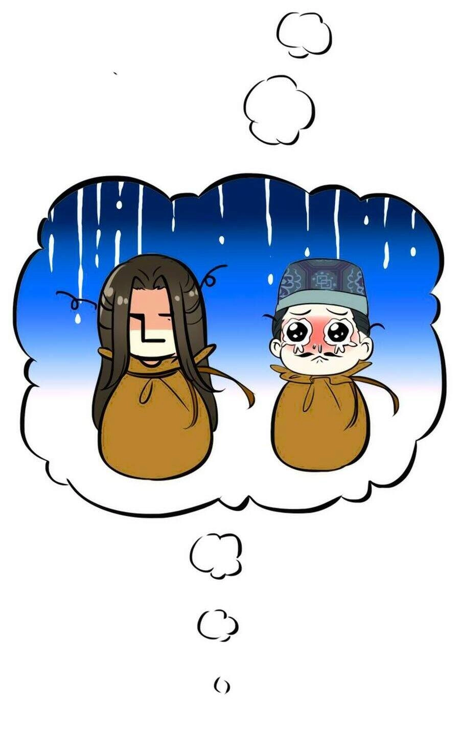 Mỹ Nhân Làm Tướng Chapter 36 - 22