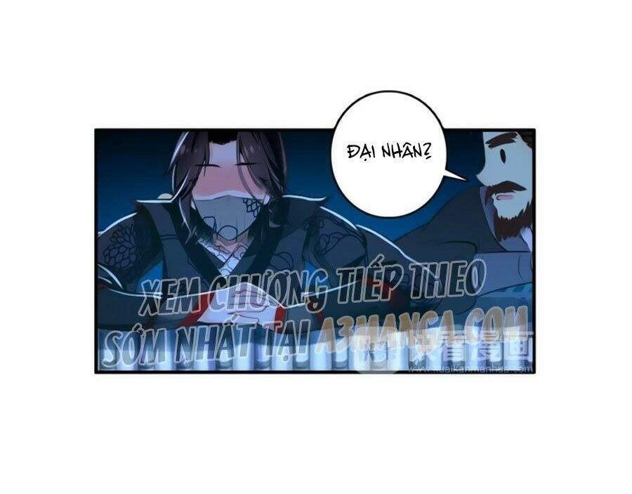 Mỹ Nhân Làm Tướng Chapter 36 - 23