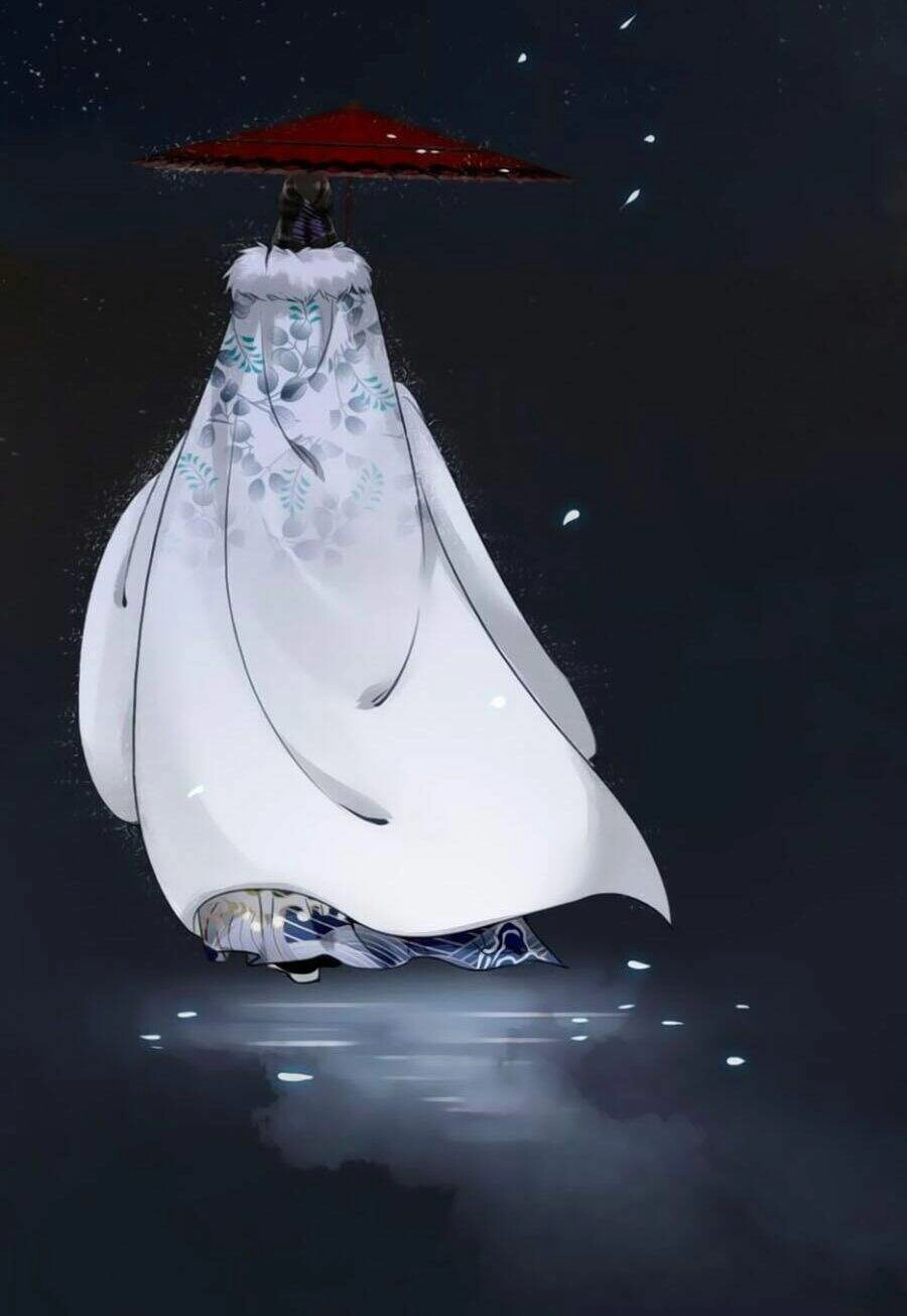 Mỹ Nhân Làm Tướng Chapter 37 - 2