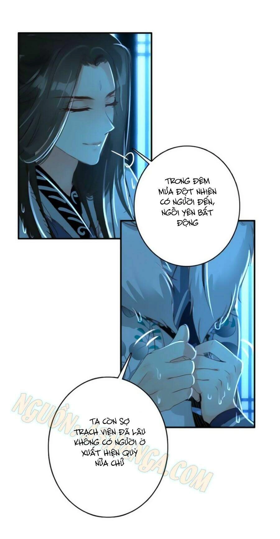 Mỹ Nhân Làm Tướng Chapter 37 - 9