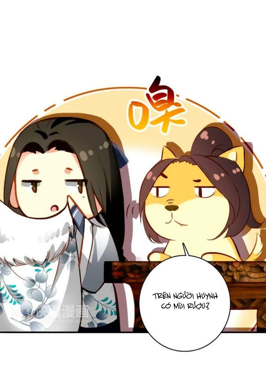 Mỹ Nhân Làm Tướng Chapter 37 - 10