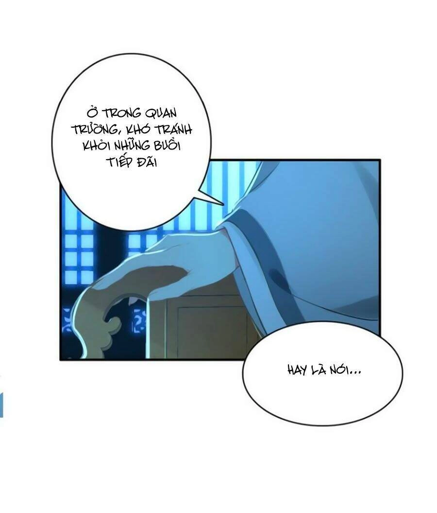 Mỹ Nhân Làm Tướng Chapter 37 - 11