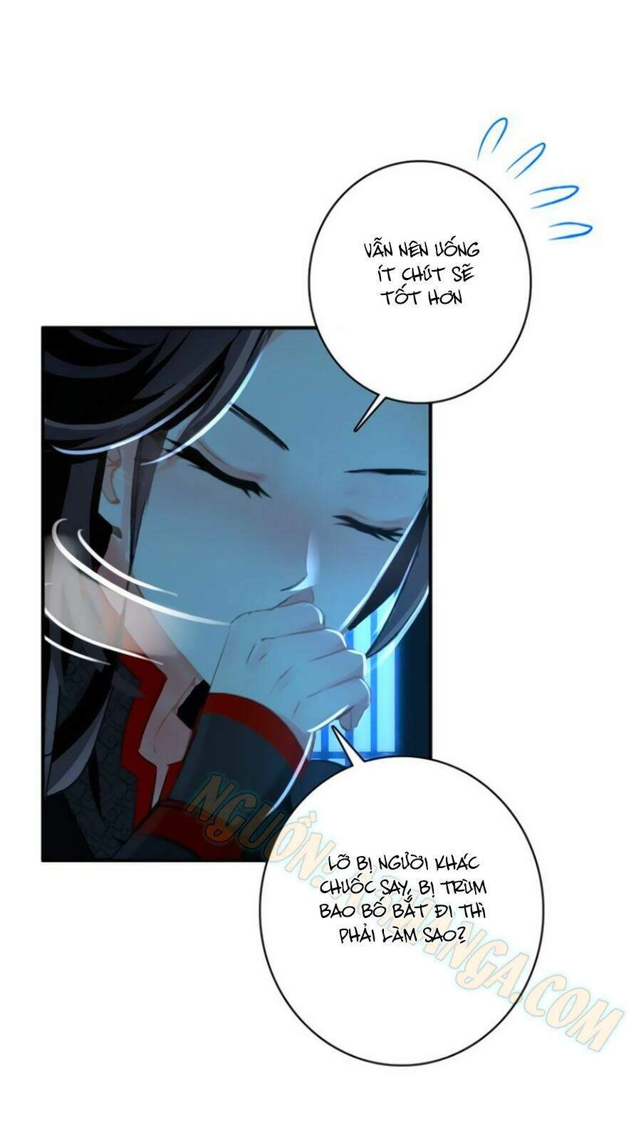 Mỹ Nhân Làm Tướng Chapter 37 - 13