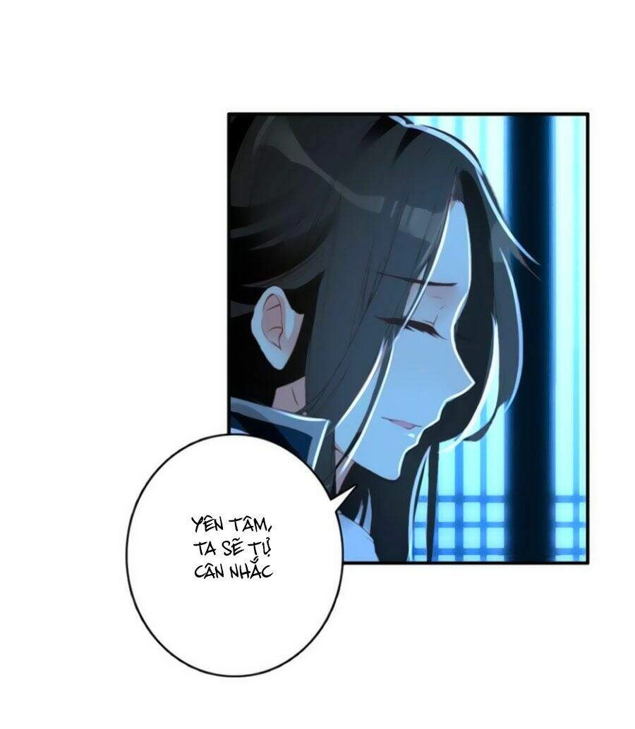 Mỹ Nhân Làm Tướng Chapter 37 - 14