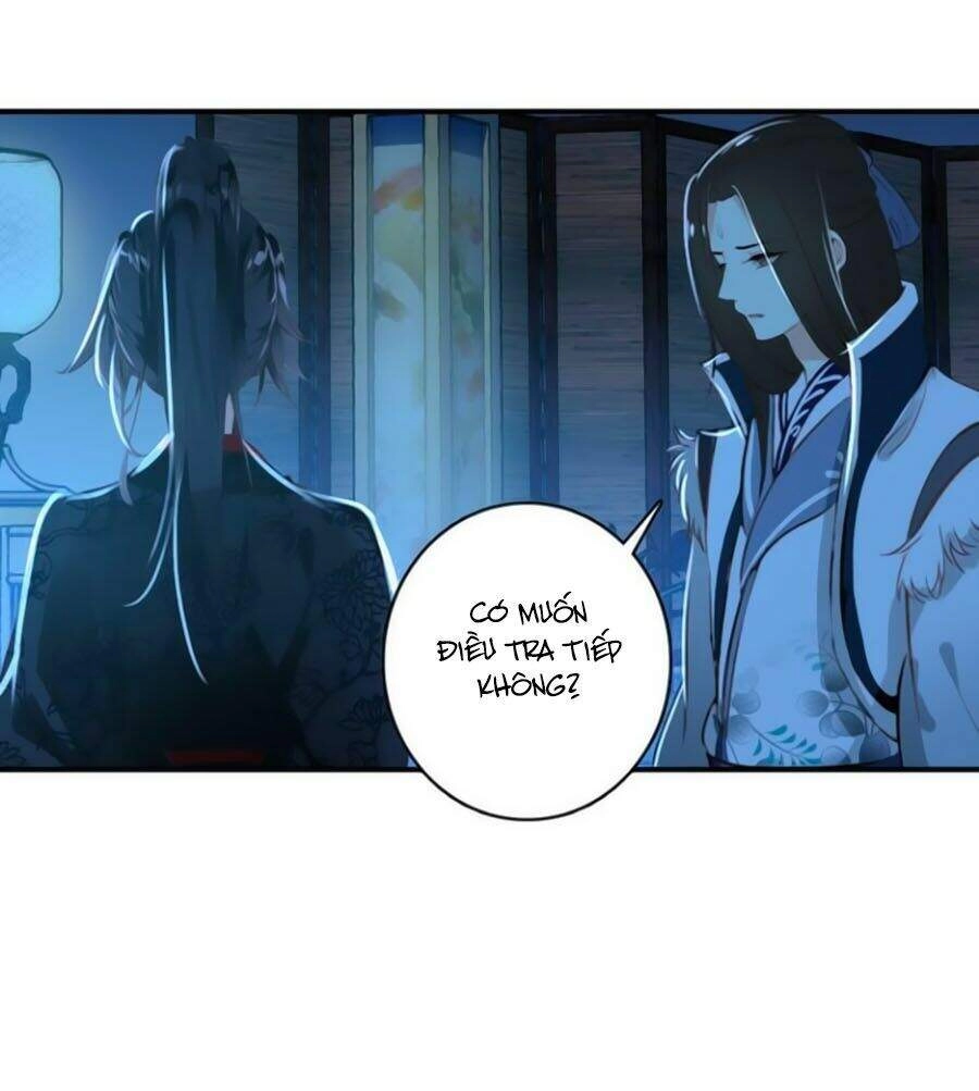 Mỹ Nhân Làm Tướng Chapter 37 - 19