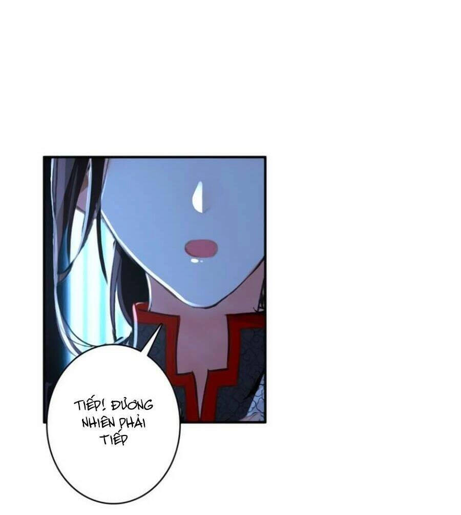 Mỹ Nhân Làm Tướng Chapter 37 - 20