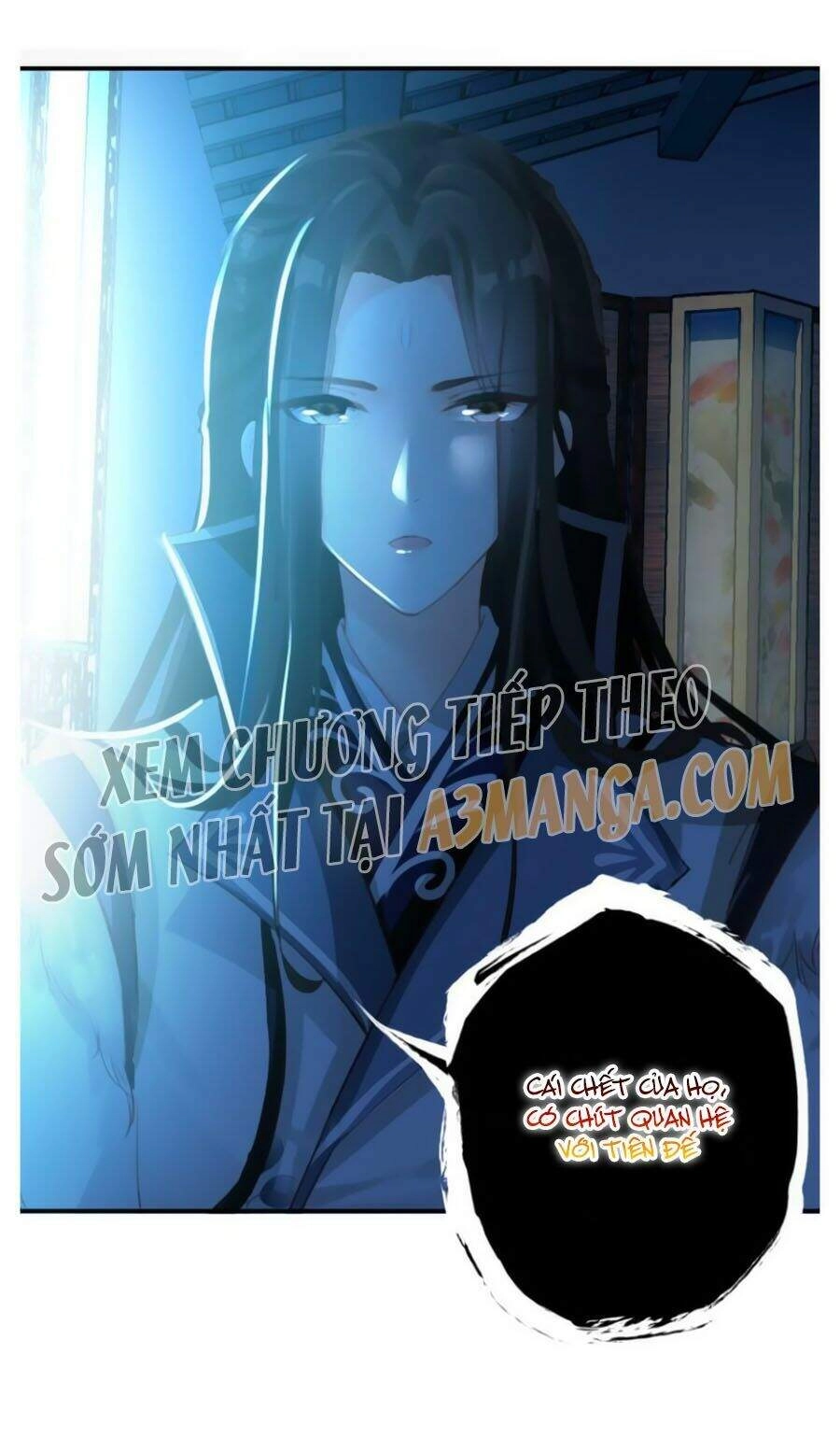 Mỹ Nhân Làm Tướng Chapter 37 - 25