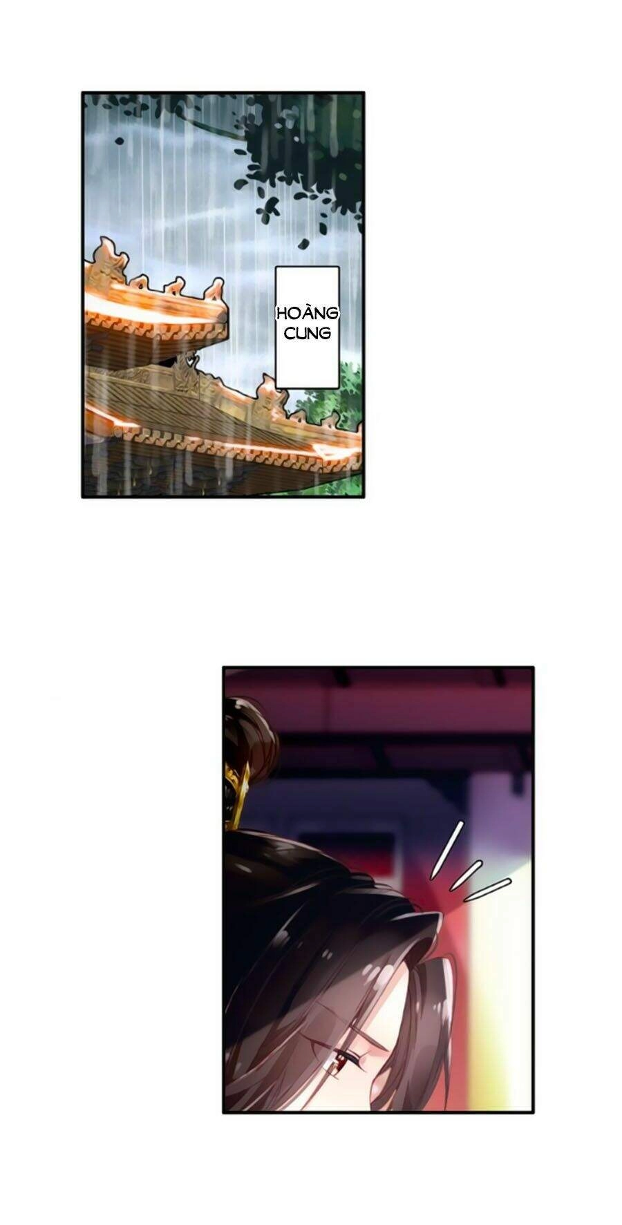 Mỹ Nhân Làm Tướng Chapter 38 - 5