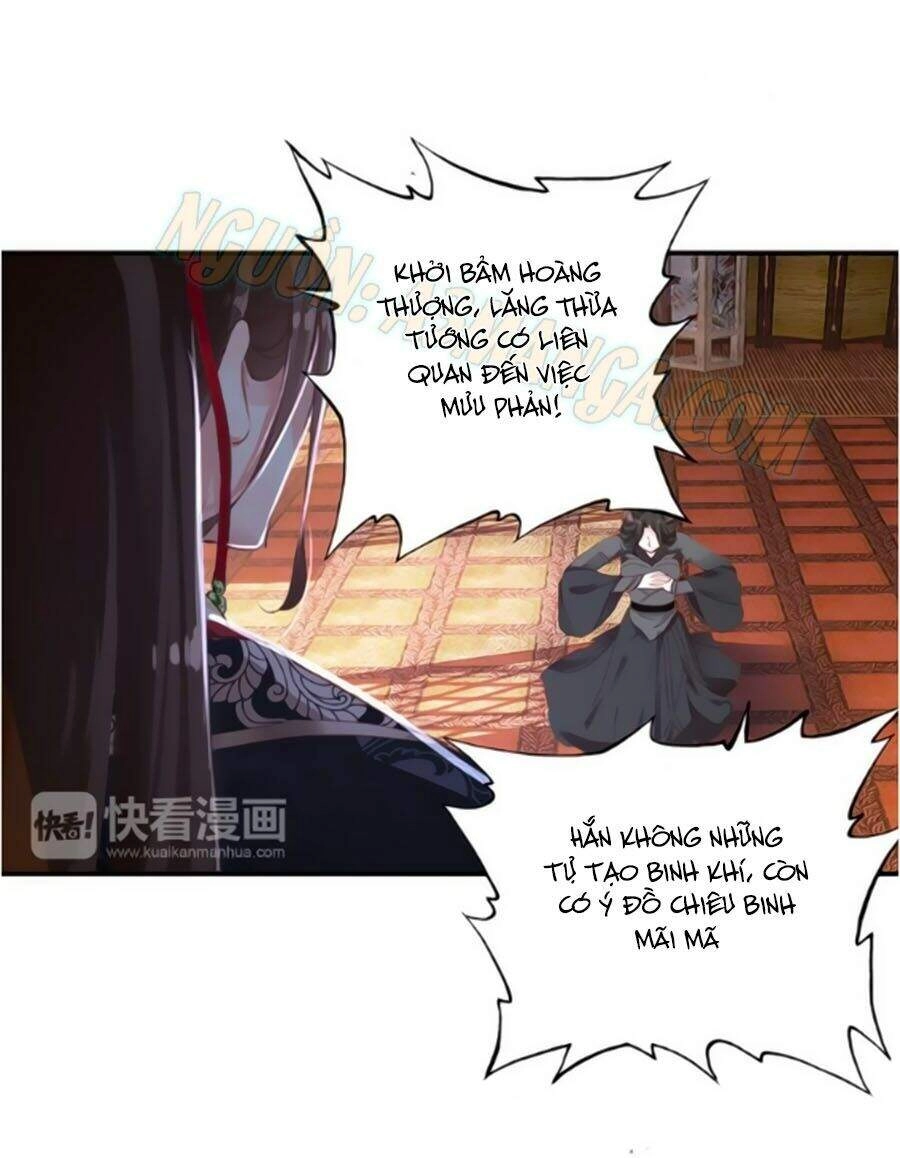 Mỹ Nhân Làm Tướng Chapter 38 - 6