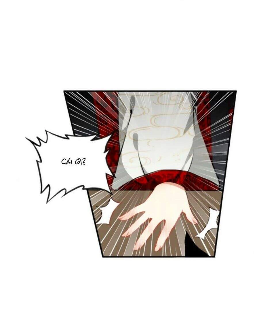 Mỹ Nhân Làm Tướng Chapter 38 - 7