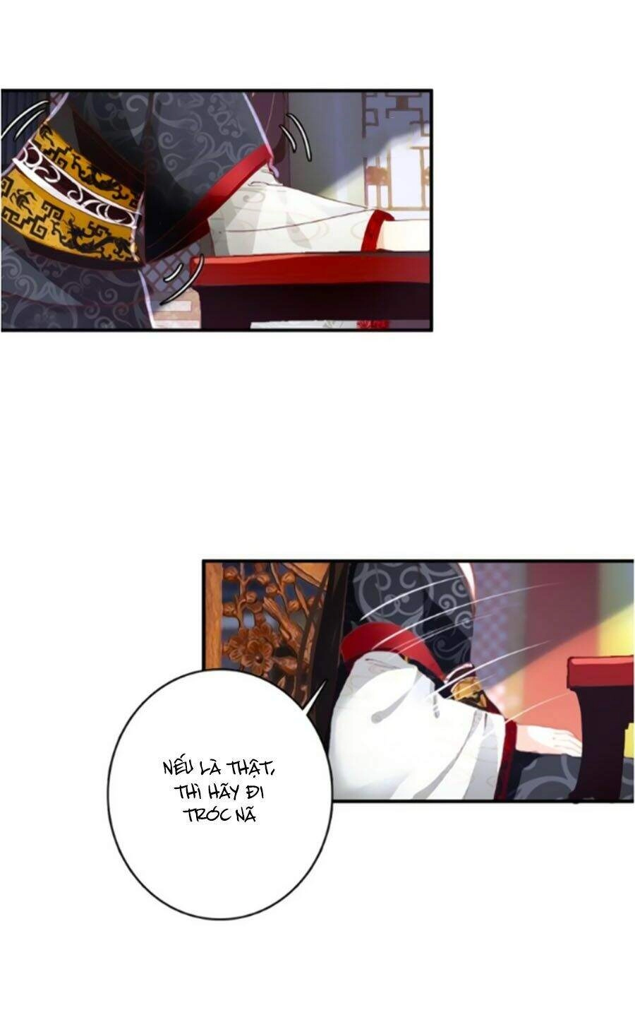 Mỹ Nhân Làm Tướng Chapter 38 - 10