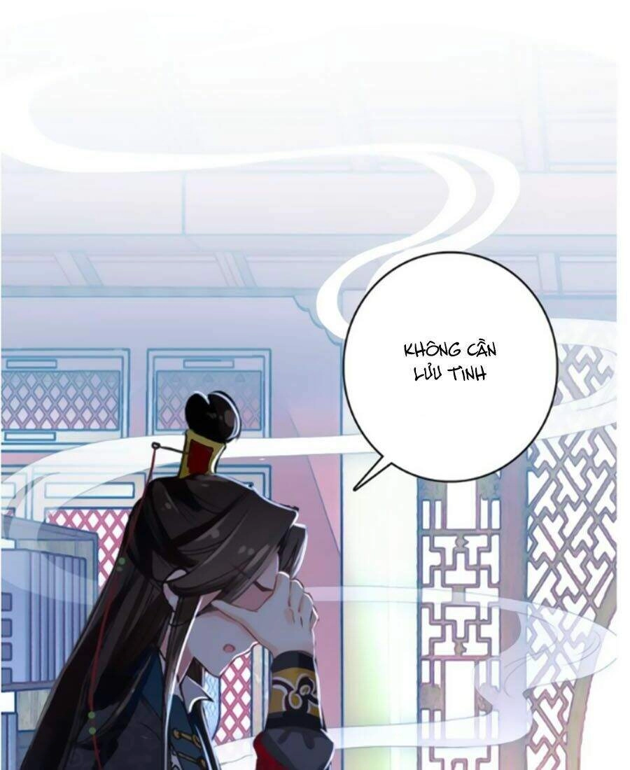 Mỹ Nhân Làm Tướng Chapter 38 - 11