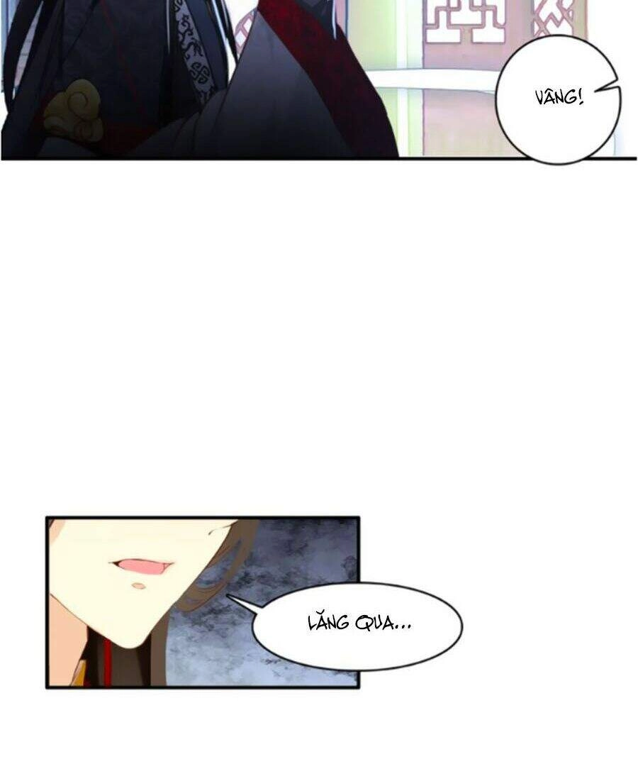 Mỹ Nhân Làm Tướng Chapter 38 - 12