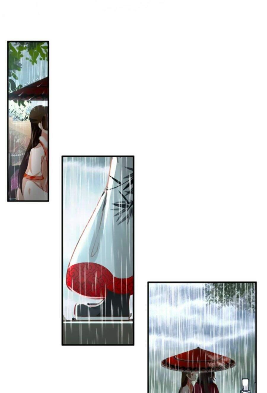 Mỹ Nhân Làm Tướng Chapter 38 - 16