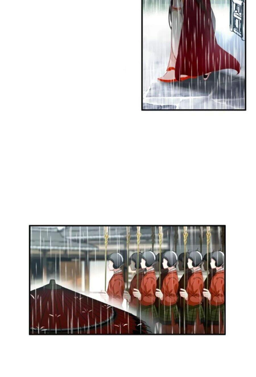 Mỹ Nhân Làm Tướng Chapter 38 - 17