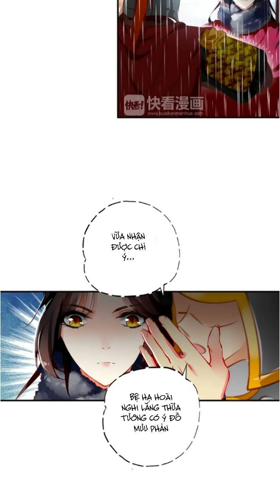 Mỹ Nhân Làm Tướng Chapter 38 - 19