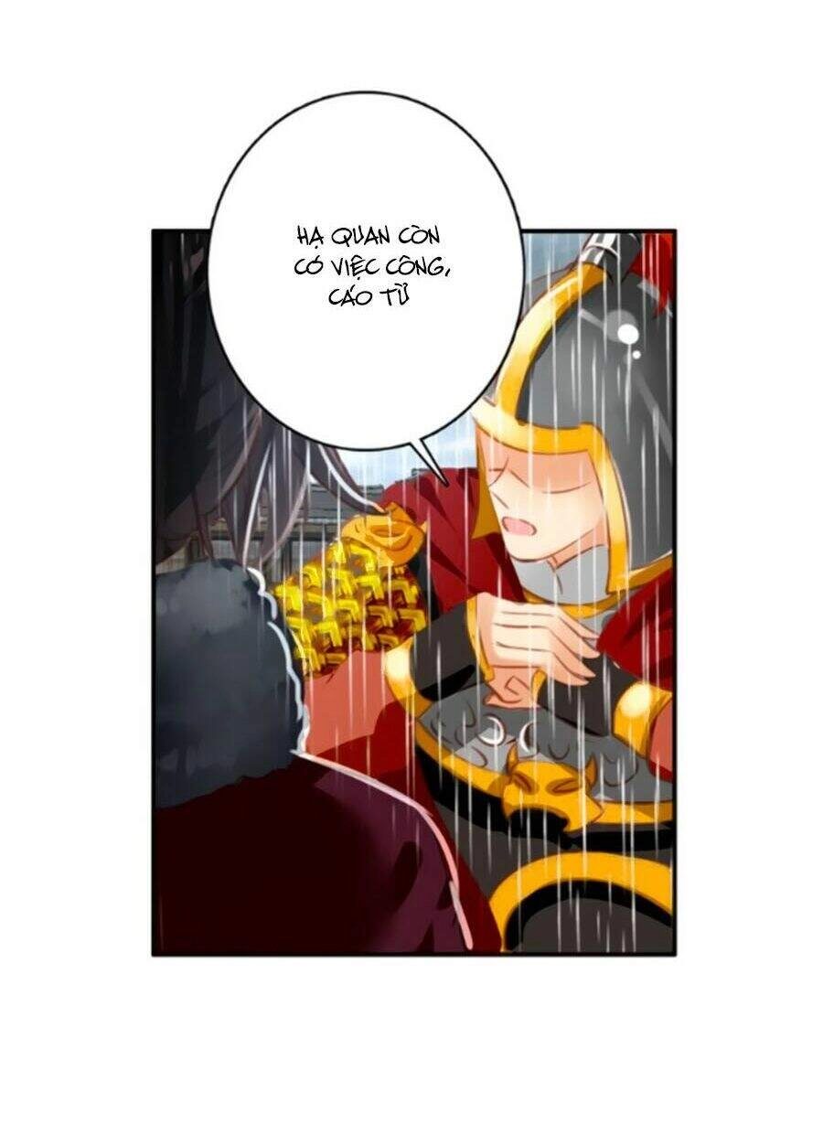 Mỹ Nhân Làm Tướng Chapter 38 - 21