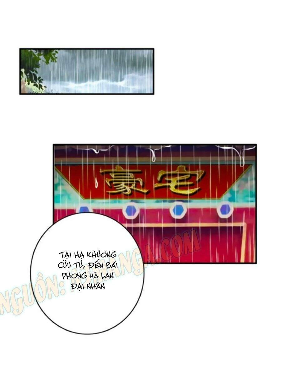 Mỹ Nhân Làm Tướng Chapter 38 - 22