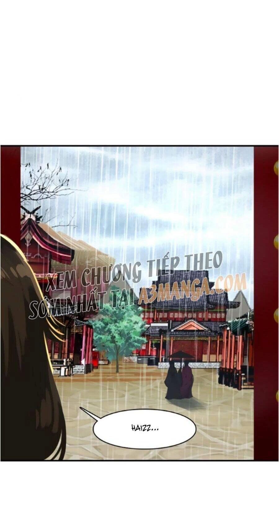 Mỹ Nhân Làm Tướng Chapter 38 - 25