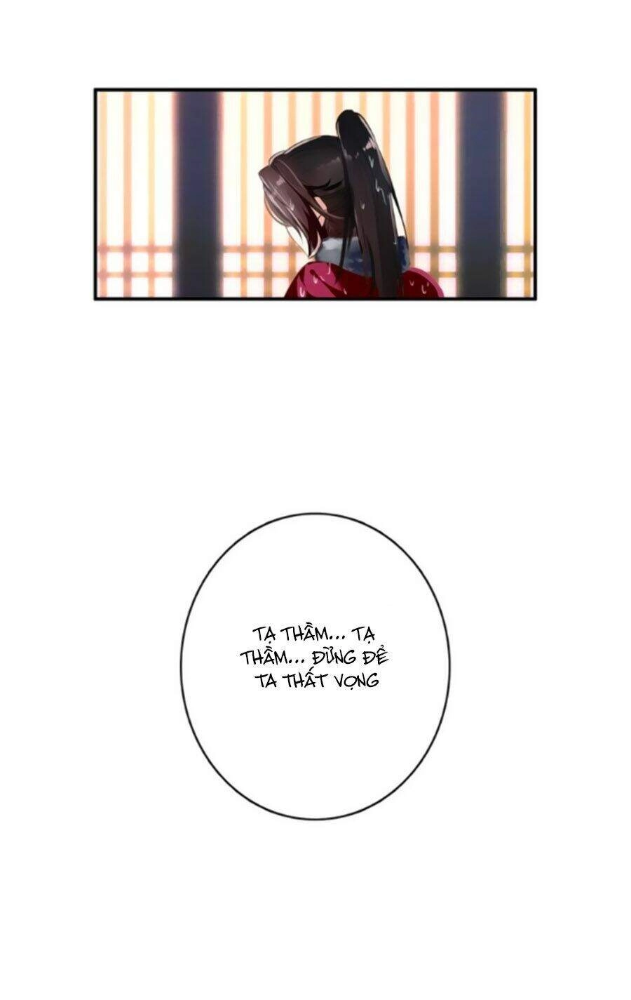 Mỹ Nhân Làm Tướng Chapter 39 - 3