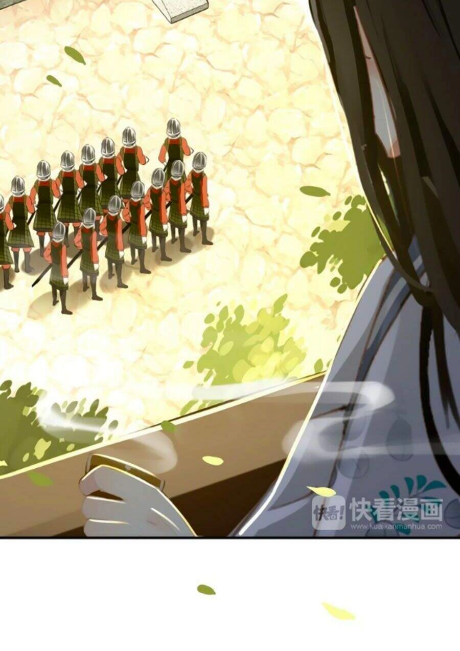 Mỹ Nhân Làm Tướng Chapter 39 - 5