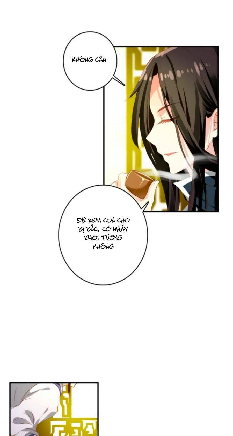 Mỹ Nhân Làm Tướng Chapter 39 - 8