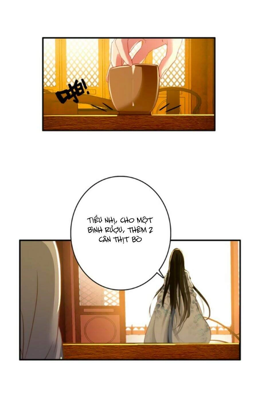 Mỹ Nhân Làm Tướng Chapter 39 - 10