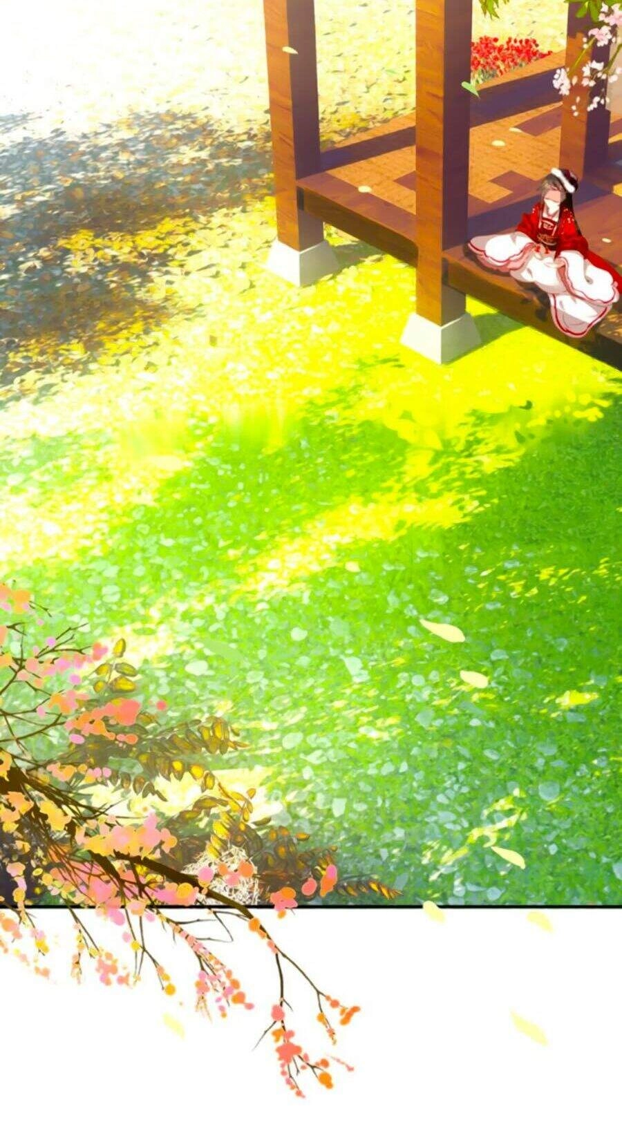 Mỹ Nhân Làm Tướng Chapter 39 - 12