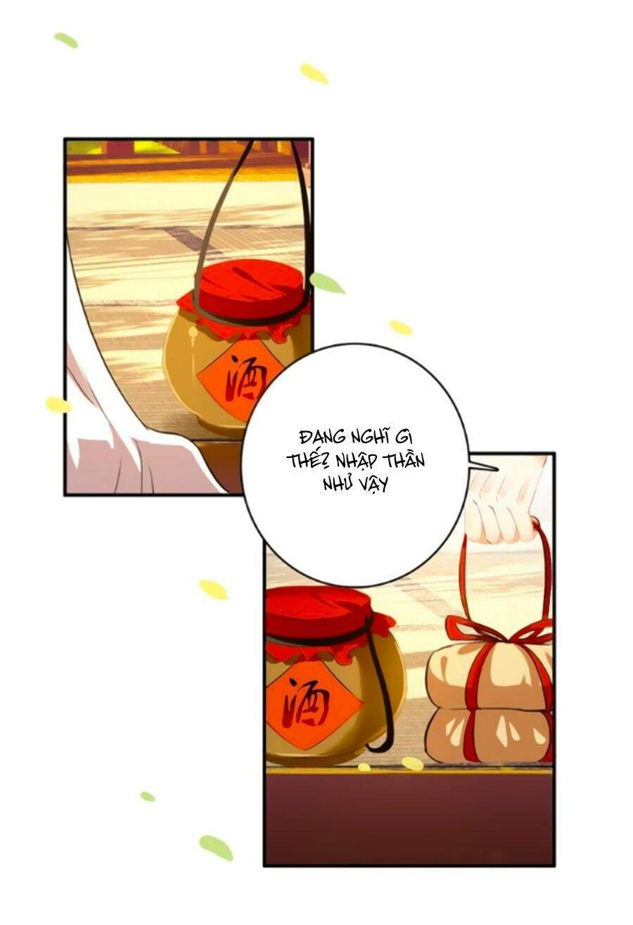 Mỹ Nhân Làm Tướng Chapter 39 - 13