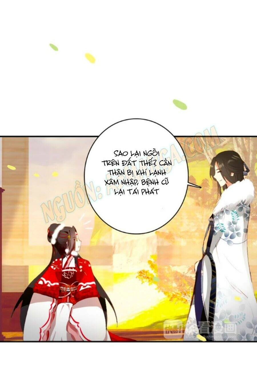 Mỹ Nhân Làm Tướng Chapter 39 - 14