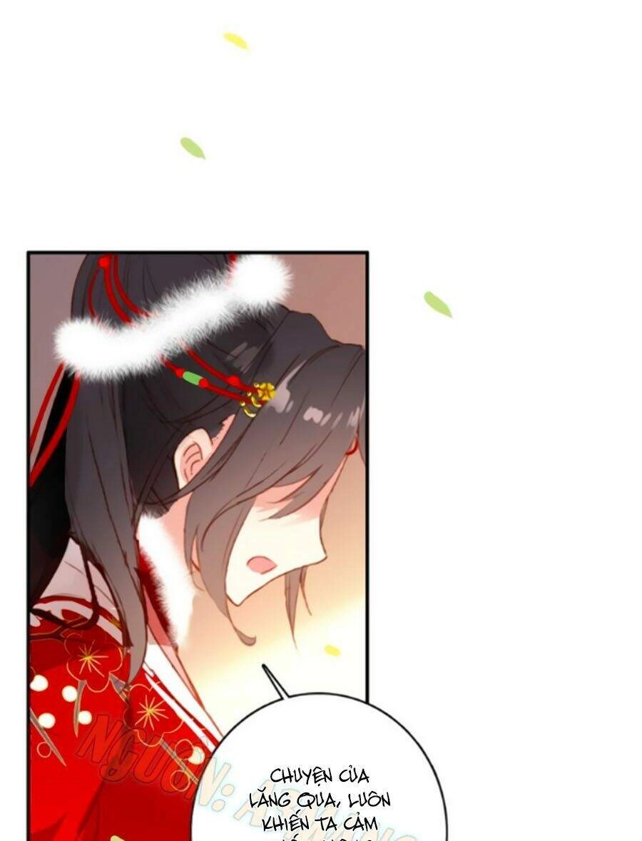 Mỹ Nhân Làm Tướng Chapter 39 - 15