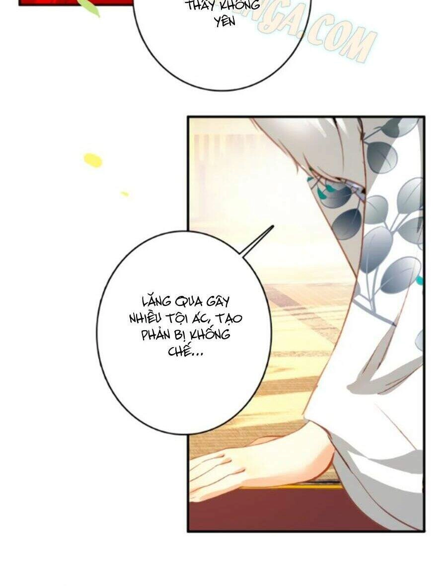 Mỹ Nhân Làm Tướng Chapter 39 - 16