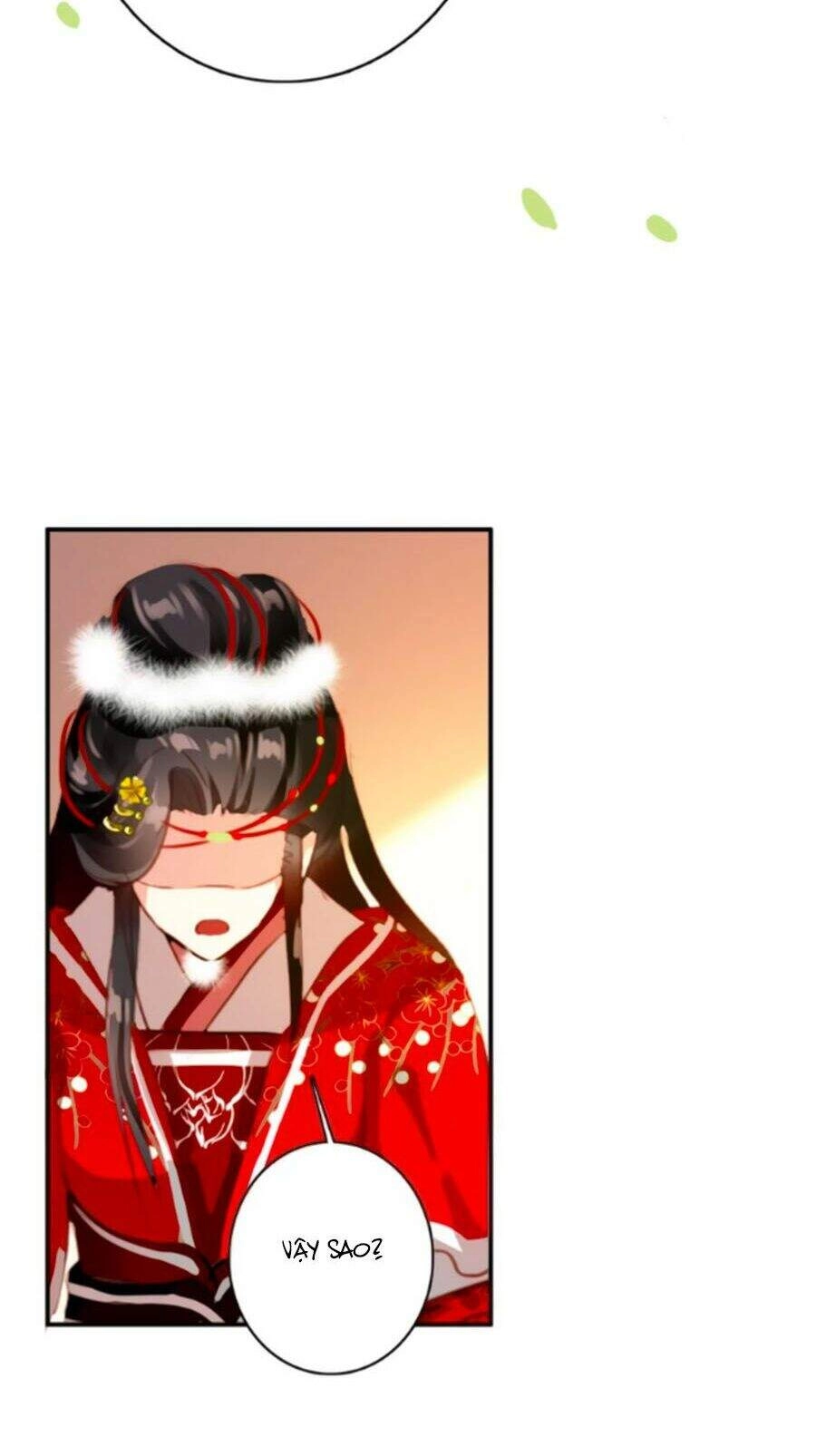 Mỹ Nhân Làm Tướng Chapter 39 - 20