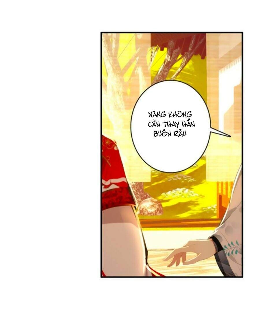 Mỹ Nhân Làm Tướng Chapter 39 - 21