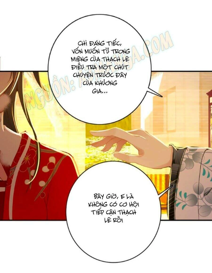 Mỹ Nhân Làm Tướng Chapter 39 - 22