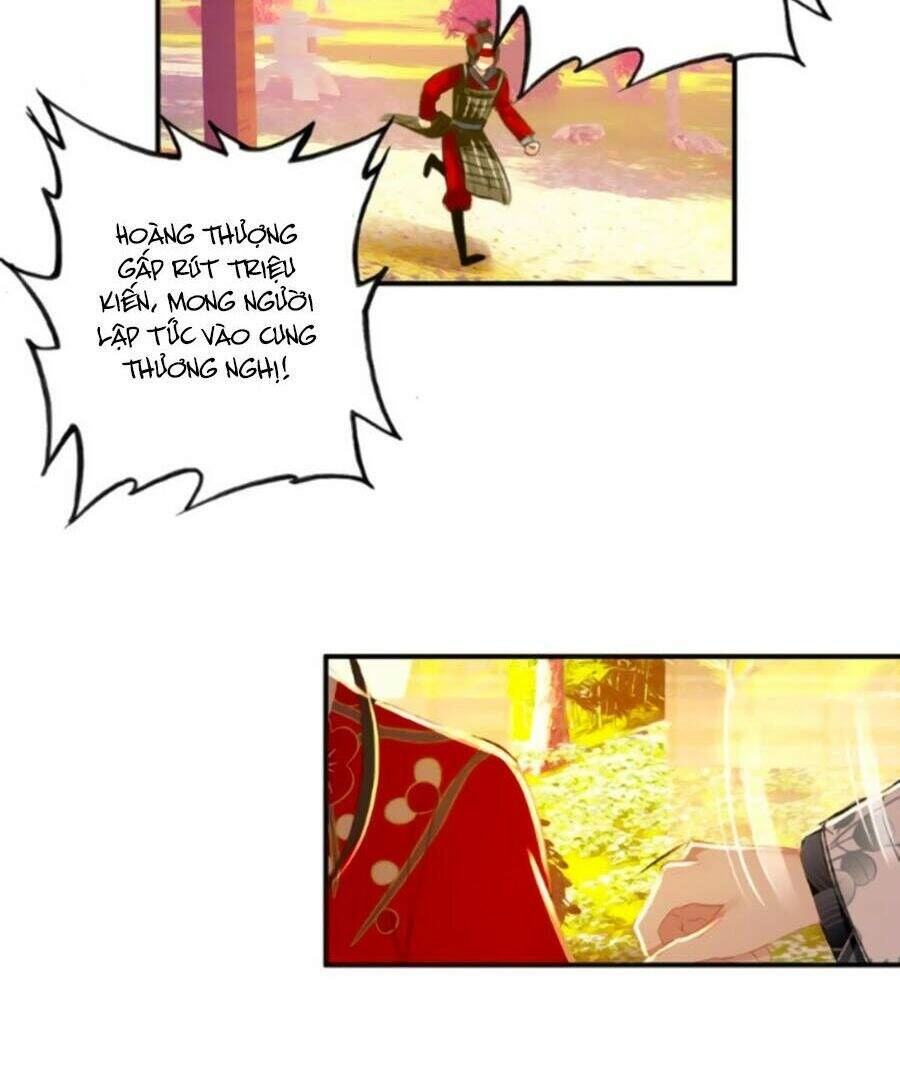 Mỹ Nhân Làm Tướng Chapter 39 - 24