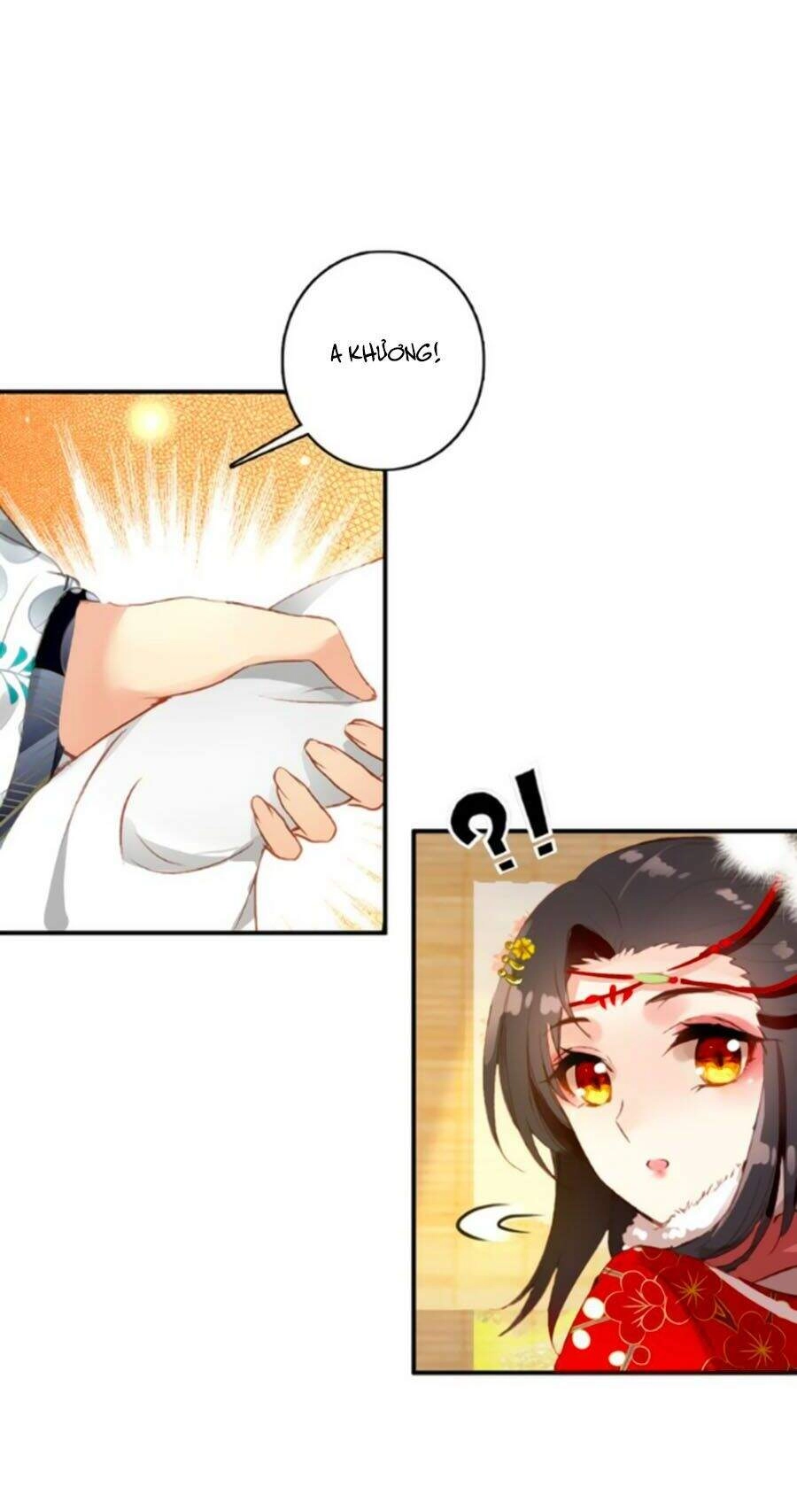 Mỹ Nhân Làm Tướng Chapter 39 - 26