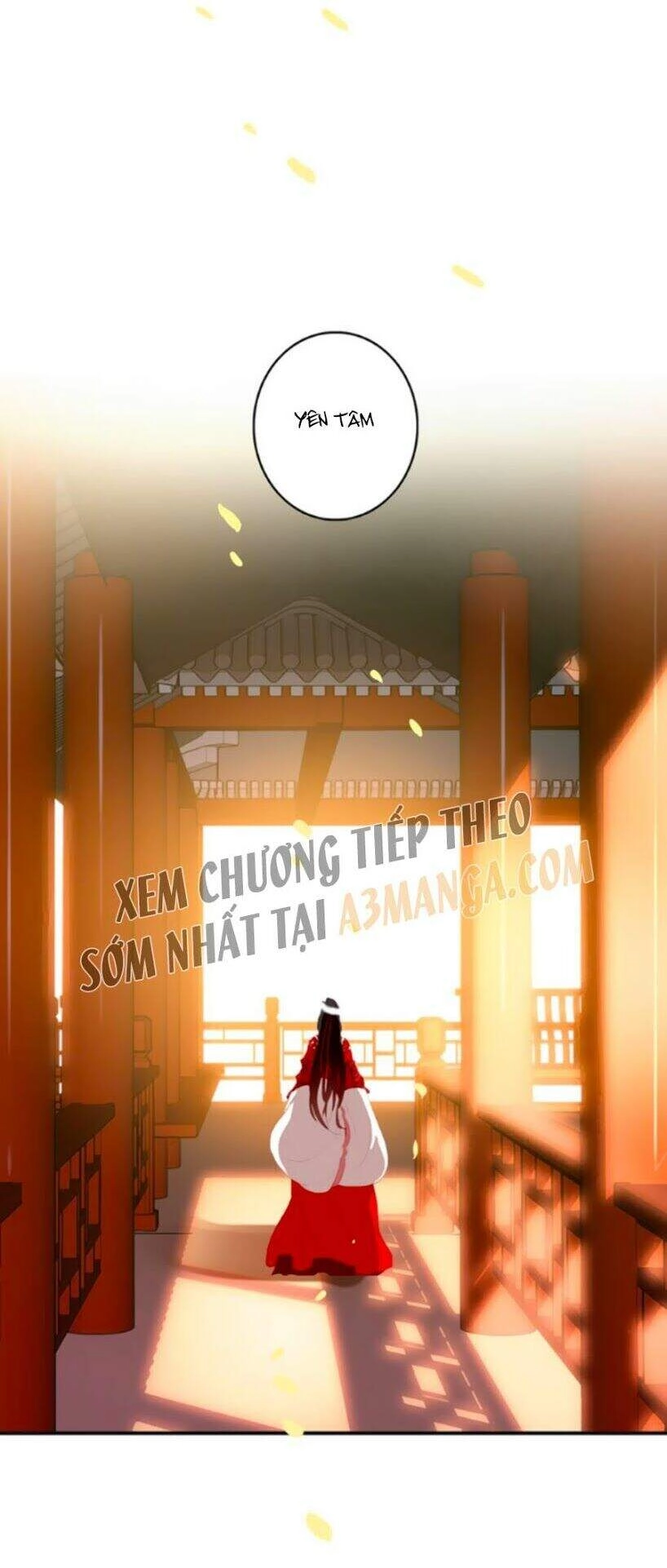 Mỹ Nhân Làm Tướng Chapter 39 - 28