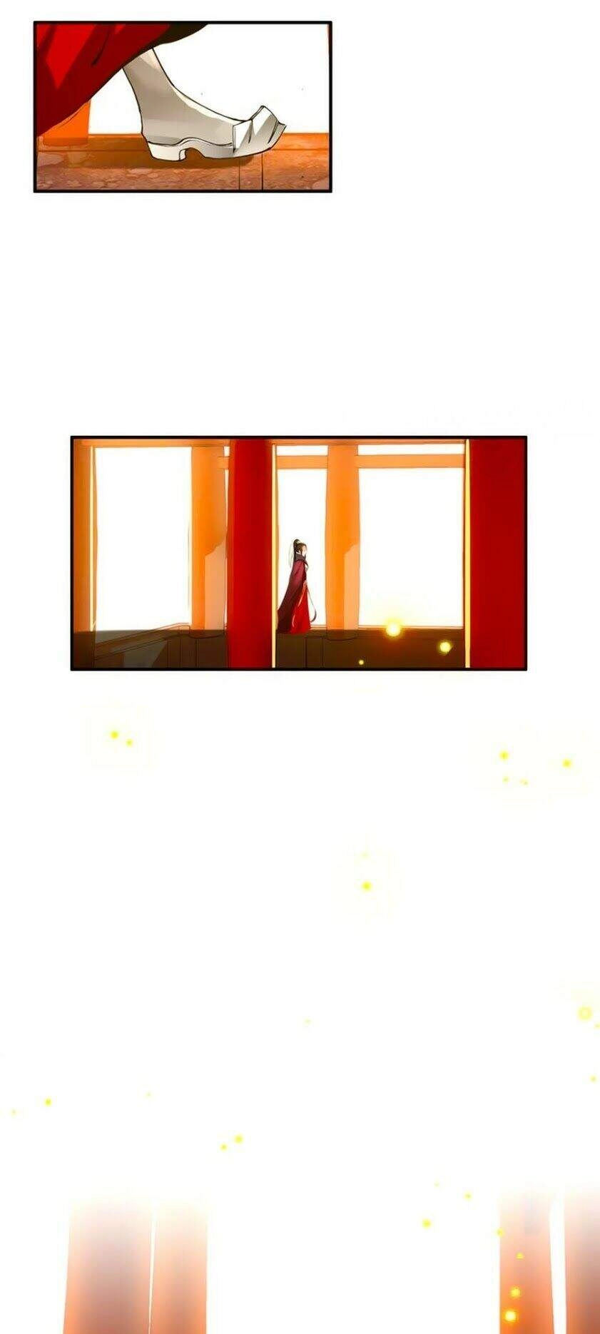 Mỹ Nhân Làm Tướng Chapter 40 - 1