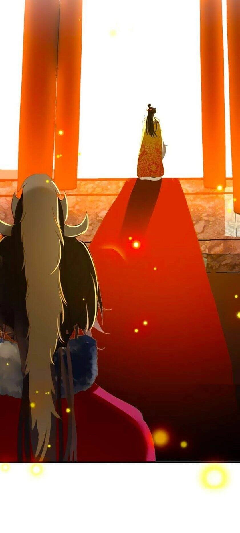 Mỹ Nhân Làm Tướng Chapter 40 - 2