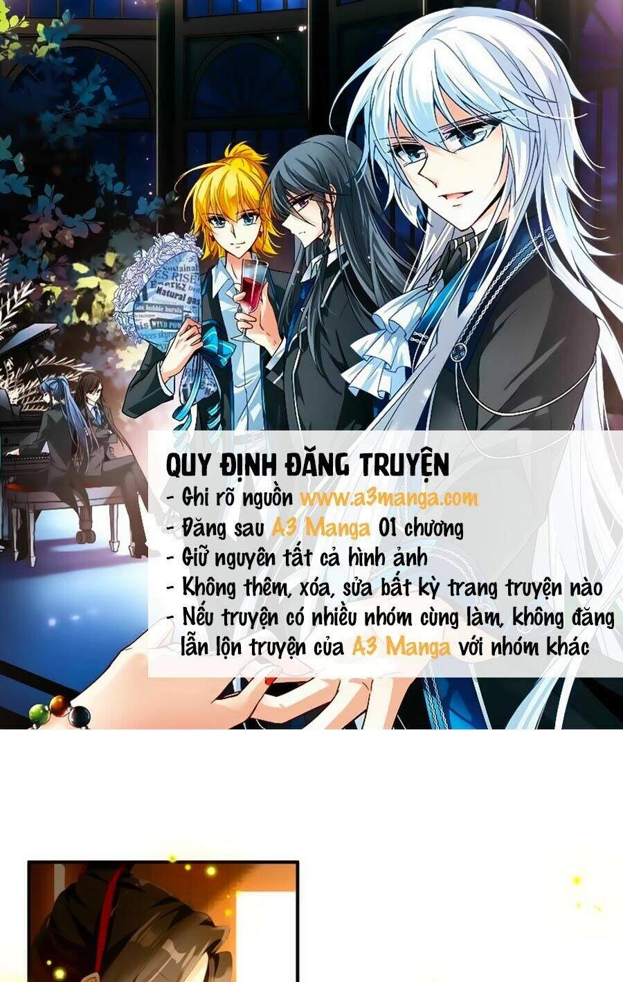 Mỹ Nhân Làm Tướng Chapter 40 - 3