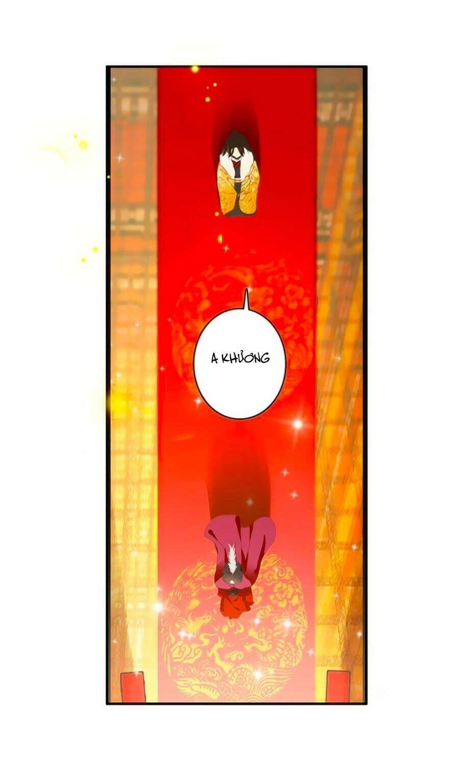 Mỹ Nhân Làm Tướng Chapter 40 - 6