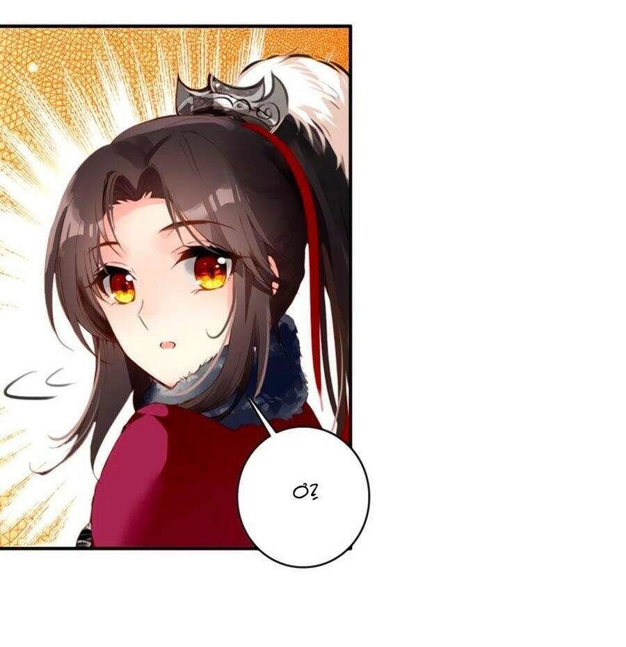 Mỹ Nhân Làm Tướng Chapter 40 - 7