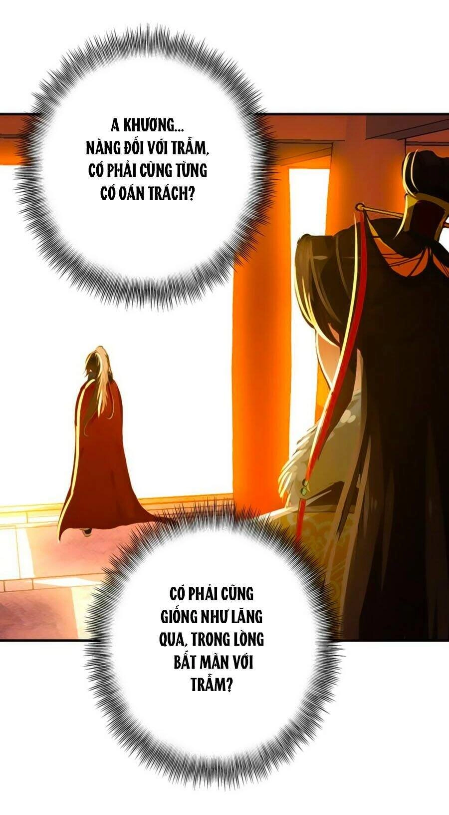 Mỹ Nhân Làm Tướng Chapter 40 - 9