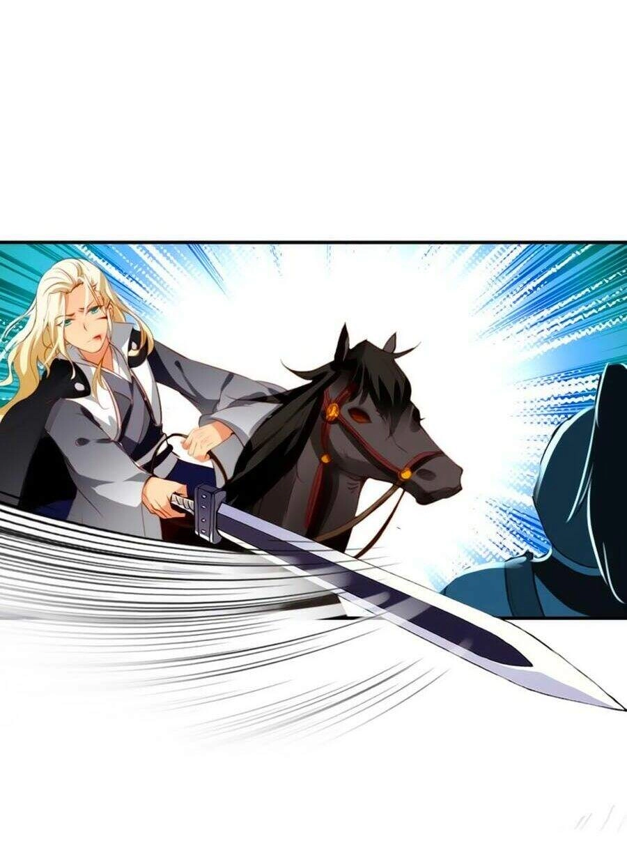 Mỹ Nhân Làm Tướng Chapter 40 - 11