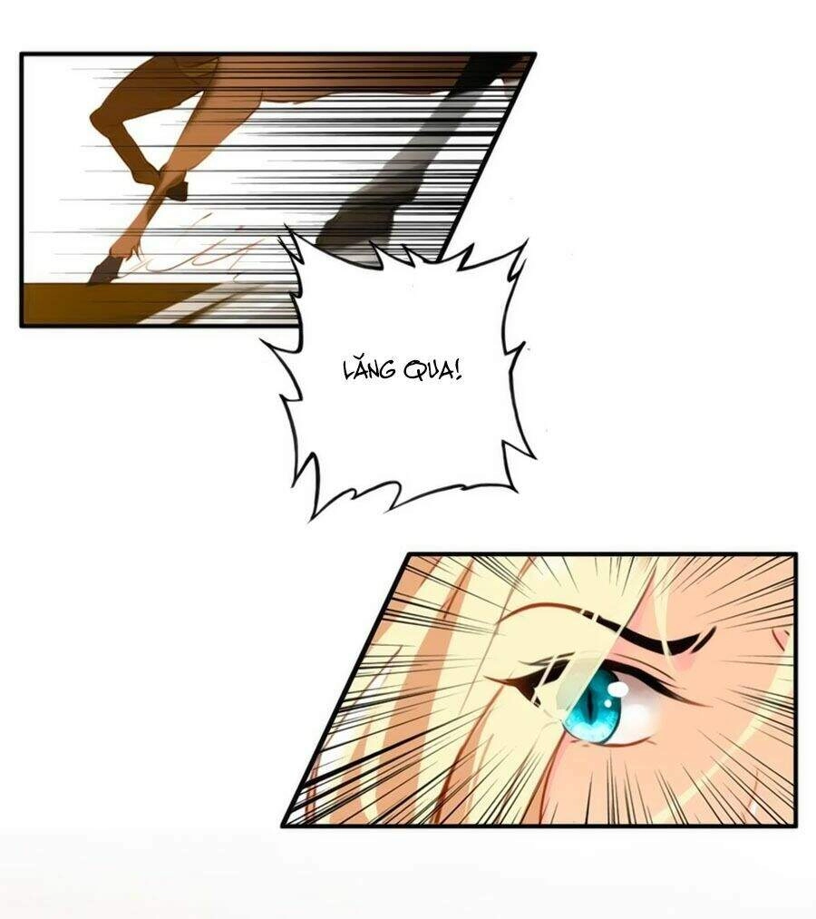 Mỹ Nhân Làm Tướng Chapter 40 - 12