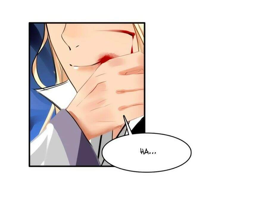 Mỹ Nhân Làm Tướng Chapter 40 - 15