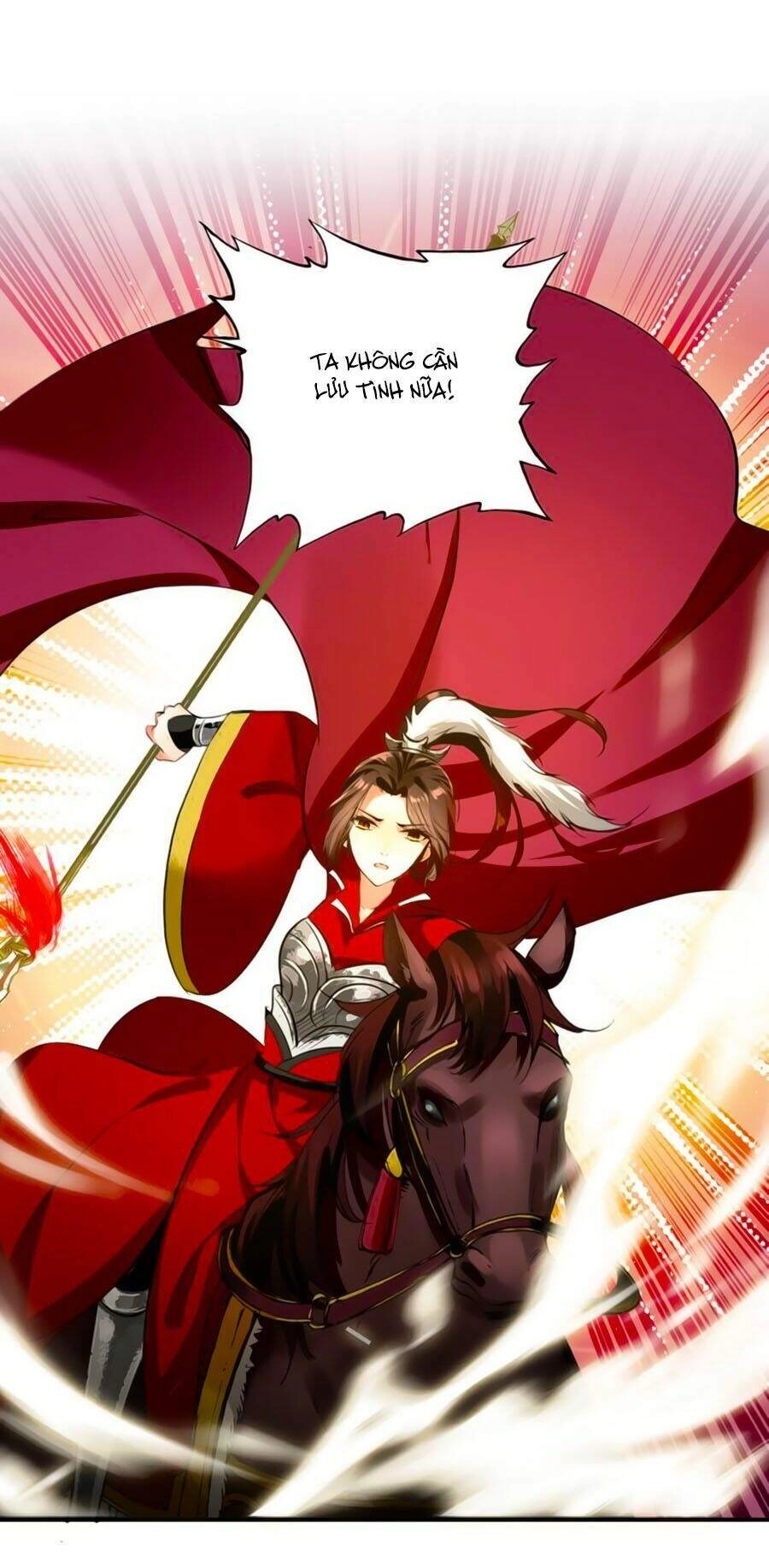 Mỹ Nhân Làm Tướng Chapter 40 - 18