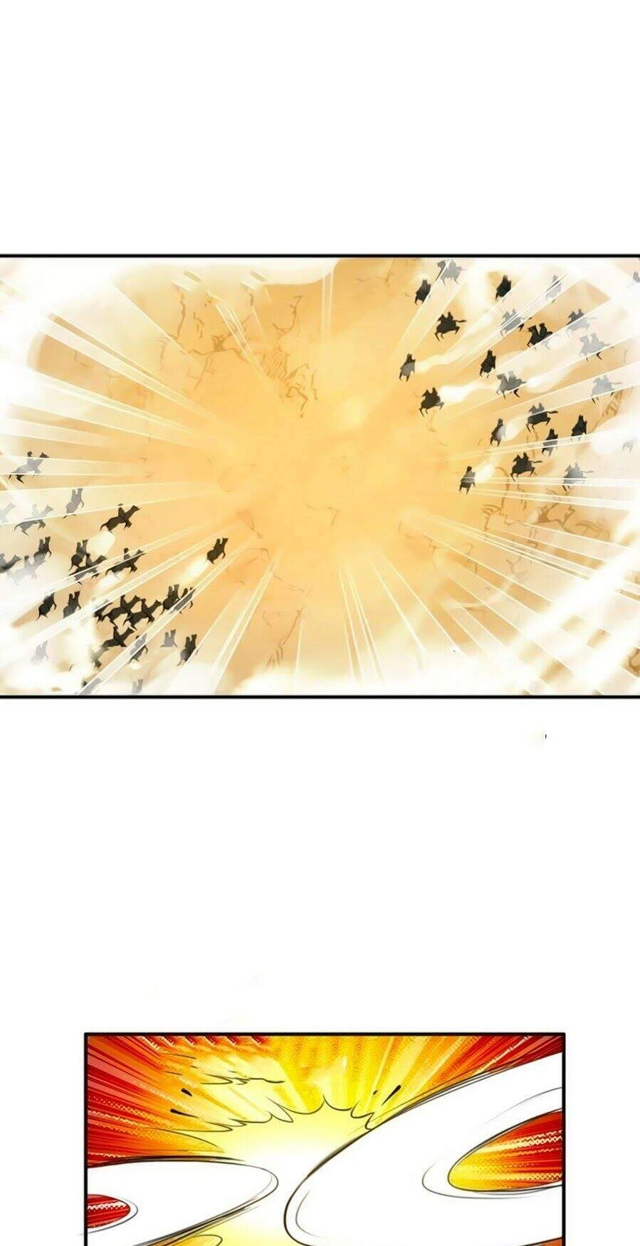 Mỹ Nhân Làm Tướng Chapter 40 - 19